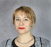 Natalia Sidorovskaia
